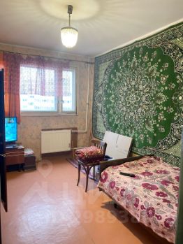 3-комн.кв., 60 м², этаж 8