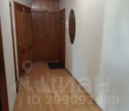 3-комн.кв., 59 м², этаж 2