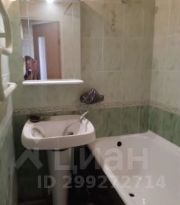 1-комн.кв., 30 м², этаж 3