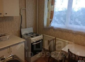 1-комн.кв., 30 м², этаж 3