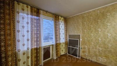 1-комн.кв., 31 м², этаж 3