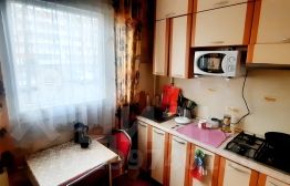 2-комн.кв., 46 м², этаж 1