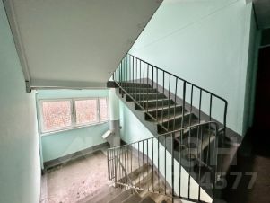 3-комн.кв., 60 м², этаж 6