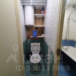 1-комн.кв., 29 м², этаж 6