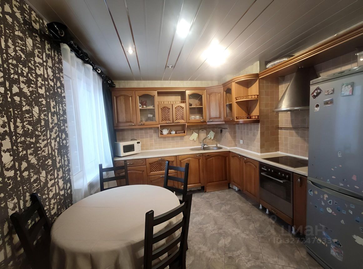 Продается3-комн.квартира,72,5м²