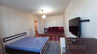 1-комн.кв., 36 м², этаж 7