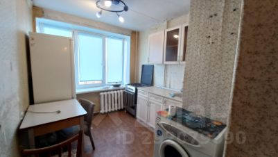 1-комн.кв., 36 м², этаж 7