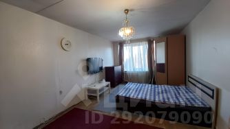 1-комн.кв., 36 м², этаж 7