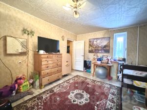 2-комн.кв., 56 м², этаж 3