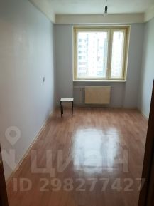 3-комн.кв., 59 м², этаж 8