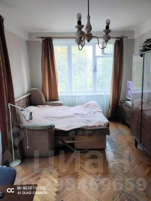 1-комн.кв., 31 м², этаж 4