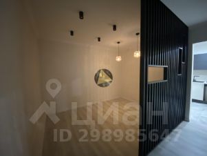 2-комн.кв., 57 м², этаж 8