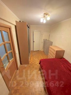 3-комн.кв., 57 м², этаж 5