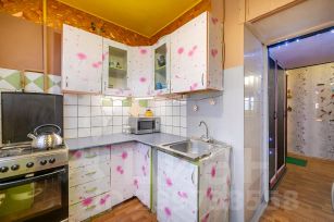 3-комн.кв., 61 м², этаж 4