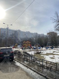 2-комн.кв., 46 м², этаж 4