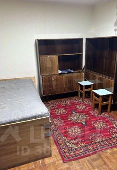 1-комн.кв., 38 м², этаж 6