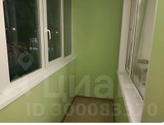 2-комн.кв., 46 м², этаж 3