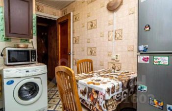 2-комн.кв., 48 м², этаж 2