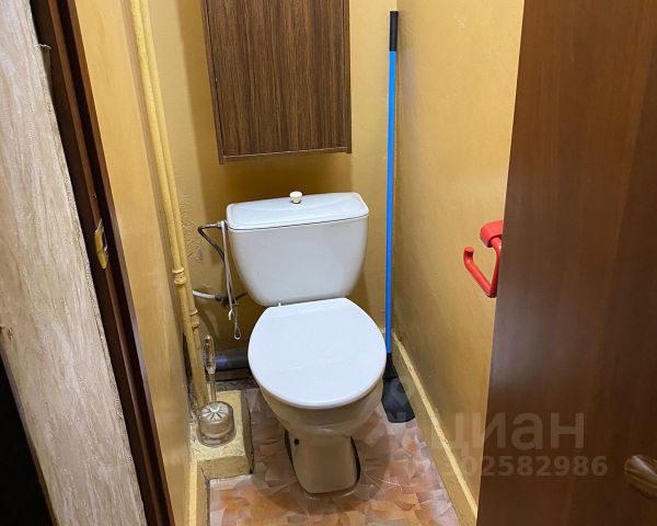 2-комн., 45,4 м², 3/9 этаж