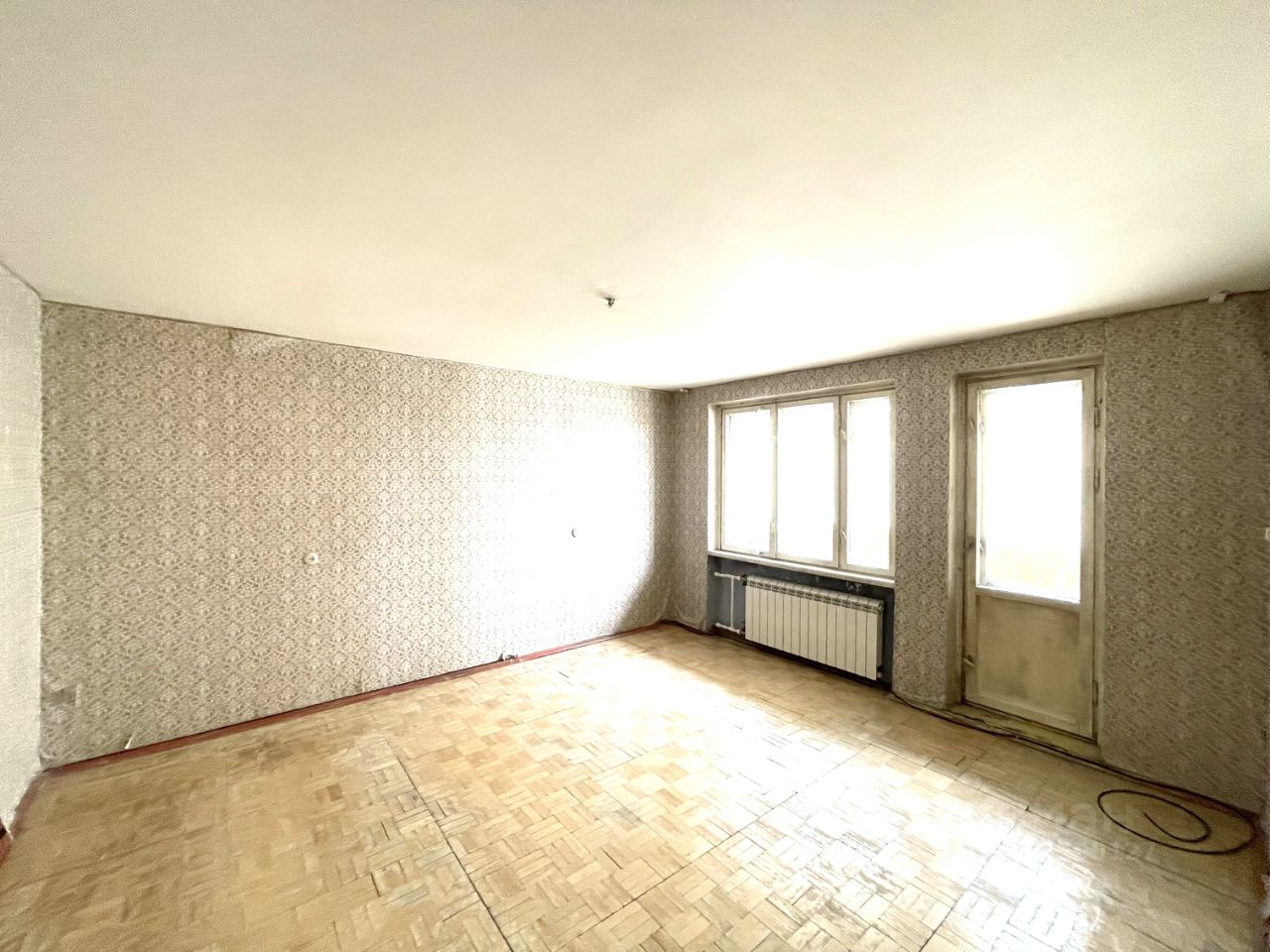 Продается2-комн.квартира,46,2м²