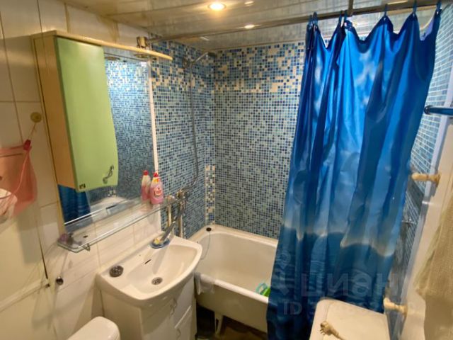 2-комн., 46,4 м², 3/5 этаж
