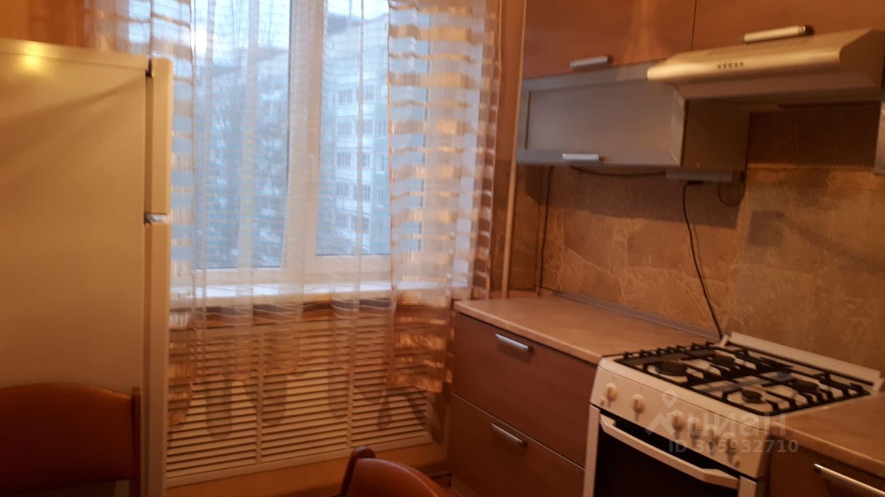 Сдается1-комн.квартира,32м²