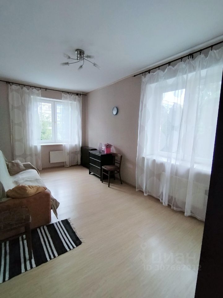 Продается1-комн.квартира,38,2м²