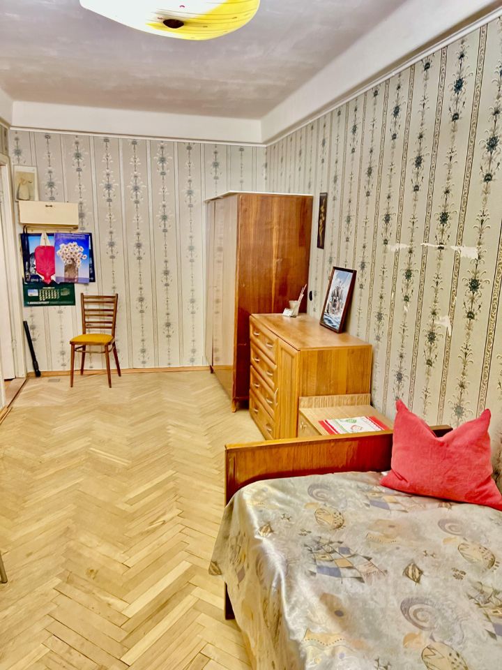 Продается2-комн.квартира,45,3м²