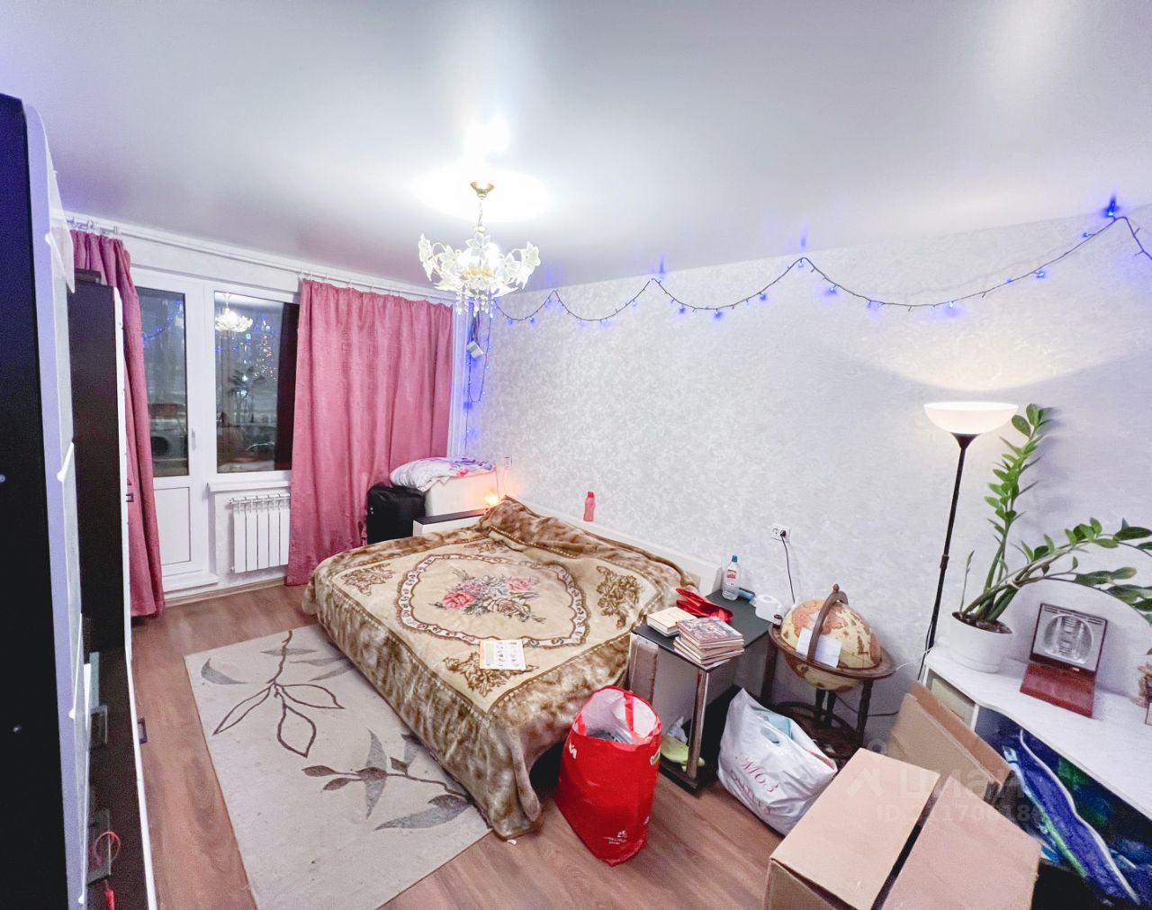 Продается2-комн.квартира,44,8м²