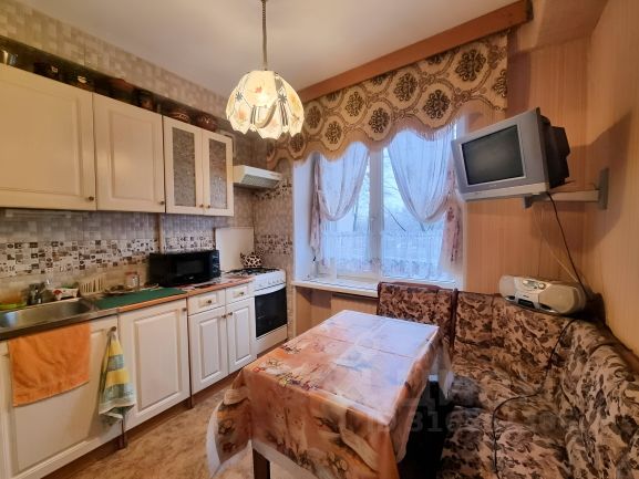 2-комн., 49 м², 2/9 этаж