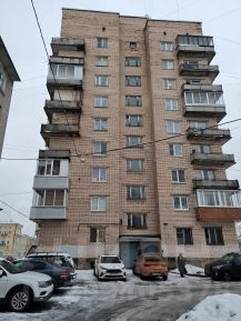 2-комн.кв., 51 м², этаж 9