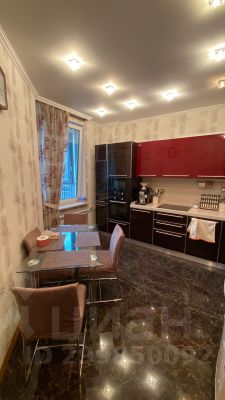 2-комн.кв., 66 м², этаж 20