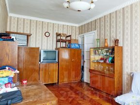 2-комн.кв., 53 м², этаж 5