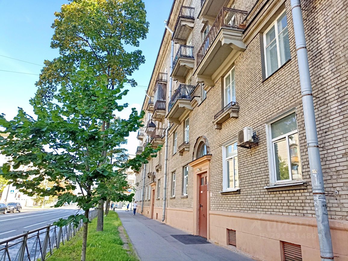 Продается2-комн.квартира,52,9м²