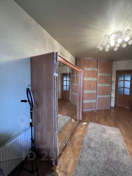 2-комн.кв., 57 м², этаж 5