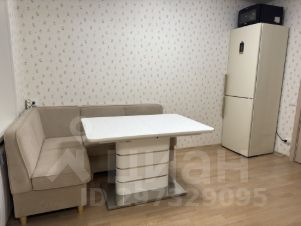 3-комн.кв., 55 м², этаж 3