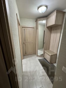 3-комн.кв., 55 м², этаж 3