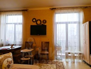 2-комн.кв., 54 м², этаж 5