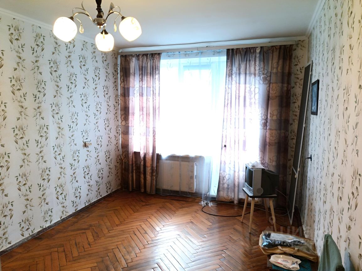 Продается2-комн.квартира,43,8м²