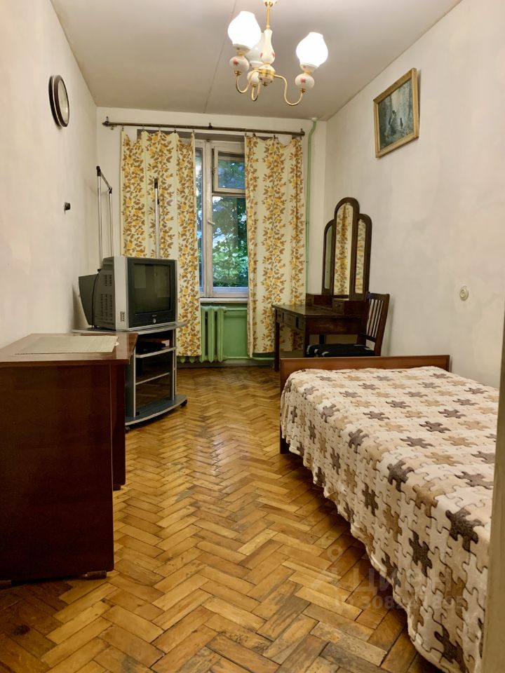 Сдается3-комн.квартира,57м²