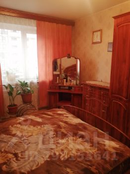 2-комн.кв., 55 м², этаж 7