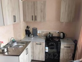 1-комн.кв., 34 м², этаж 2