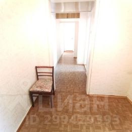 3-комн.кв., 80 м², этаж 8