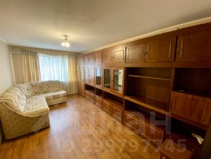 4-комн.кв., 90 м², этаж 1