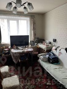 1-комн.кв., 39 м², этаж 1