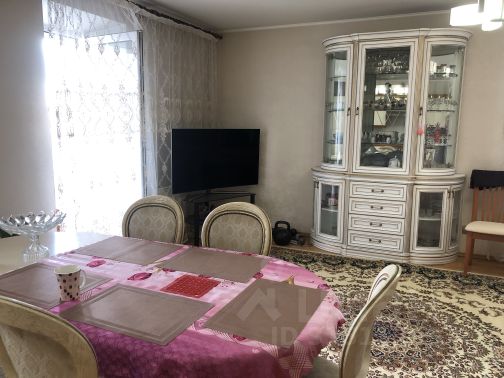 3-комн., 80,3 м², 12/16 этаж
