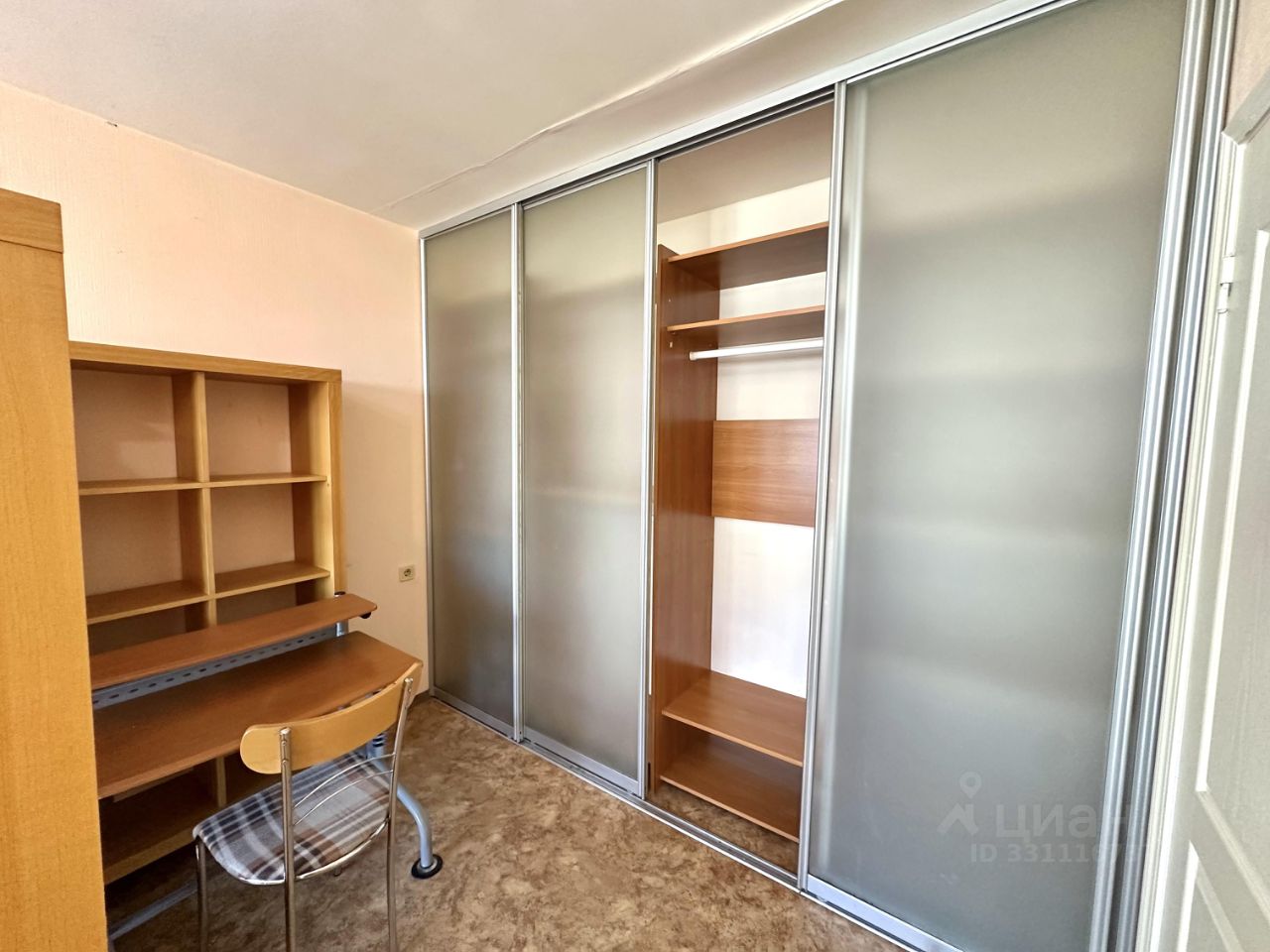 1-комн. кв., р-н Невский, Санкт-Петербург