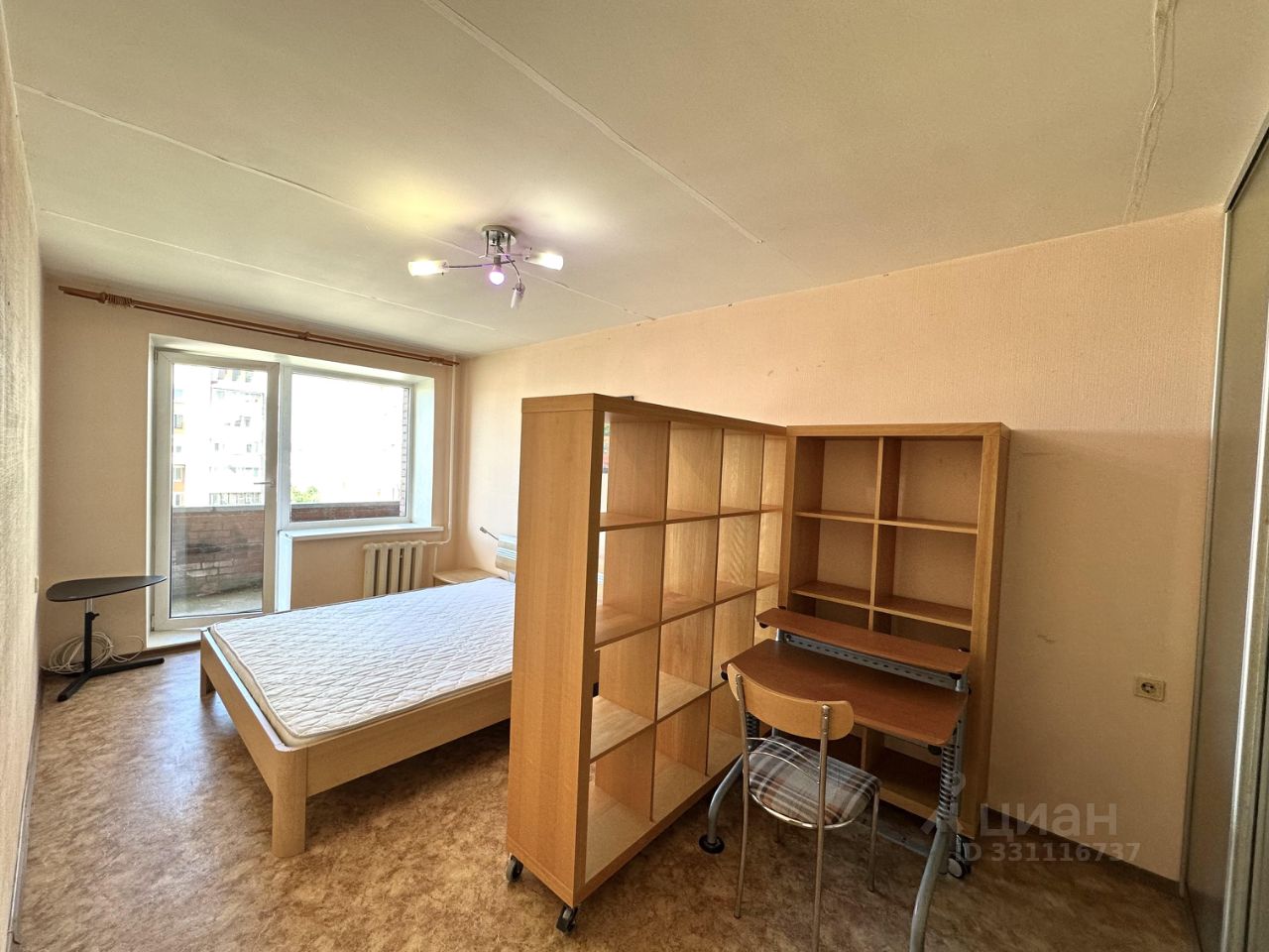 1-комн. кв., р-н Невский, Санкт-Петербург