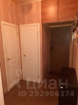 2-комн.кв., 44 м², этаж 3