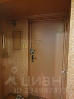 1-комн.кв., 31 м², этаж 5